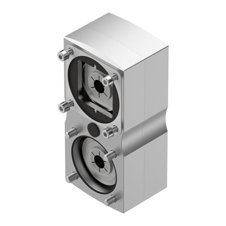 Festo Parallel Kit EAMM-U-110-D80-100A-120-S1 EAMM-U-110-D80-100A-120-S1